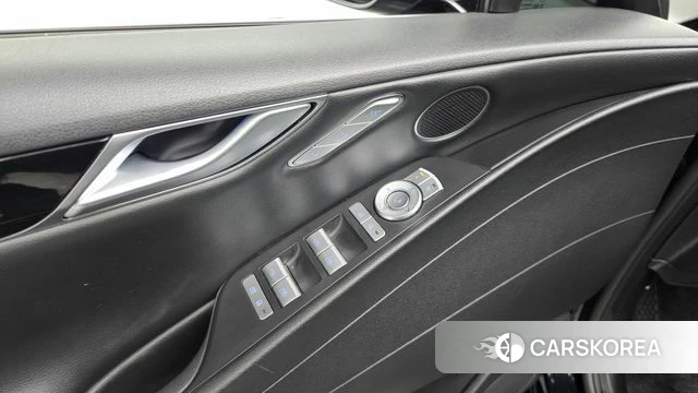 Genesis G80 (RG3) id 4572385 из Кореи 21