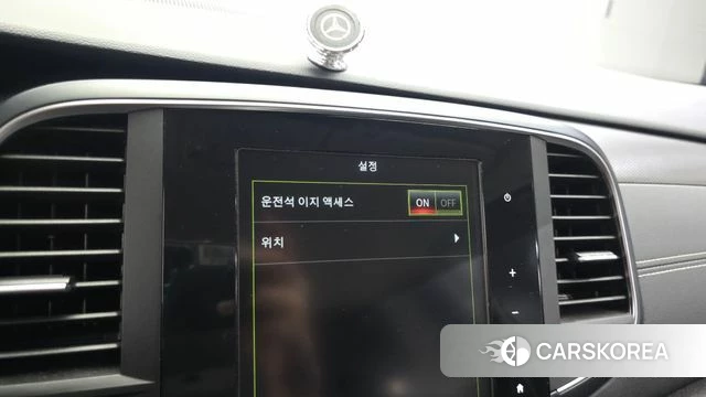 Renault Korea (Samsung) SM6 id 4632671 из Кореи 21