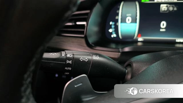 Kia K7 Premier id 4285085 из Кореи 21