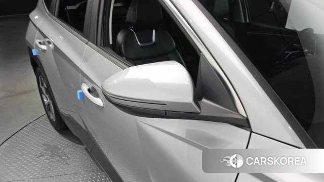 Hyundai Tucson (NX4) id 4573487 из Кореи 21
