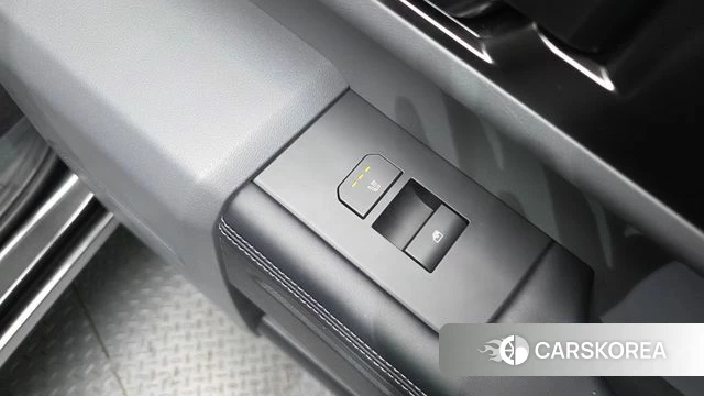Kia Tasman id 4921278 из Кореи 21