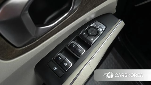 Kia Sorento 4th Generation id 4632230 из Кореи 21
