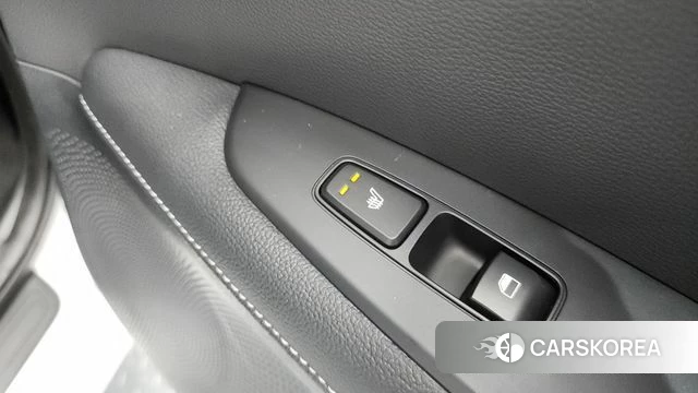 Kia The New K3 2nd generation id 4527946 из Кореи 21