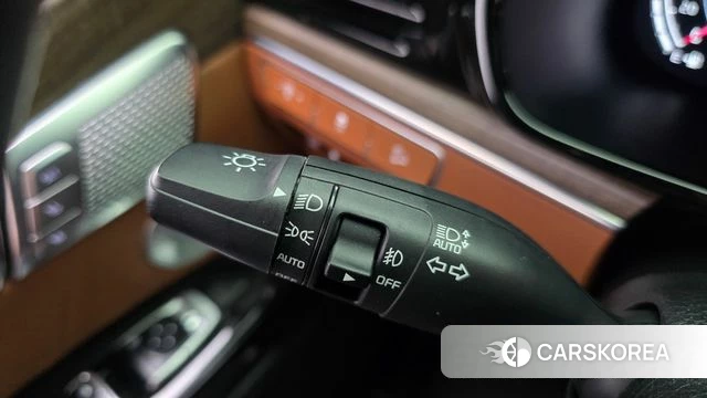 Kia Mohave Master id 4715503 из Кореи 21
