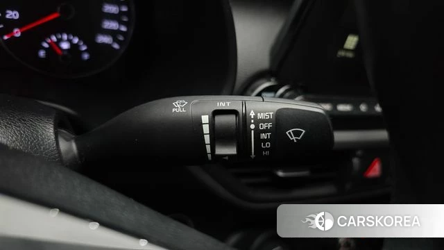 Kia Come New K3 id 4389968 из Кореи 21