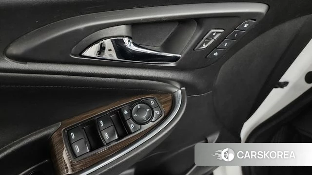 Chevrolet (GM Daewoo) All New Malibu id 4188620 из Кореи 21