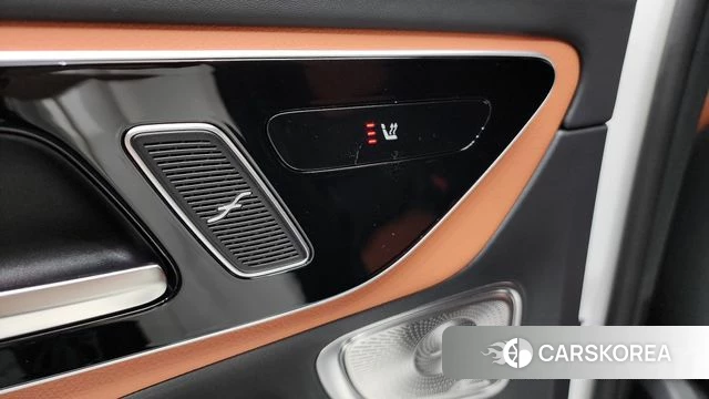 Mercedes-Benz GLC-Class X254 id 4432838 из Кореи 21