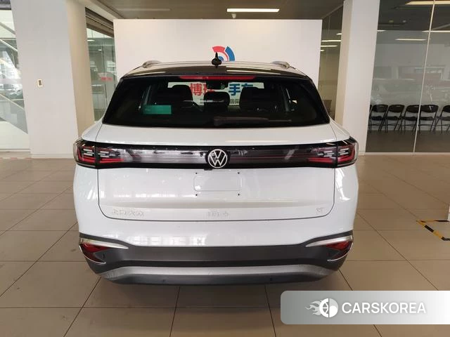 Volkswagen ID.4 X id 4255798 из Китая 21