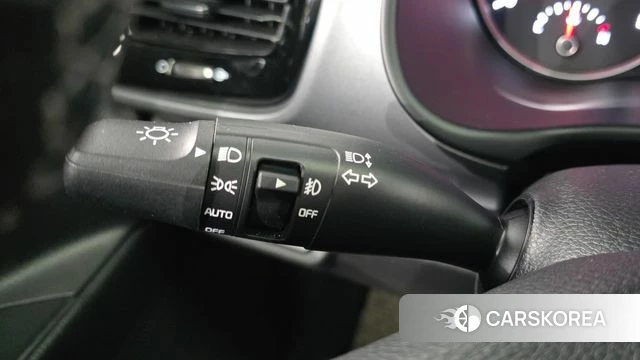 Kia Stonic id 4396827 из Кореи 21