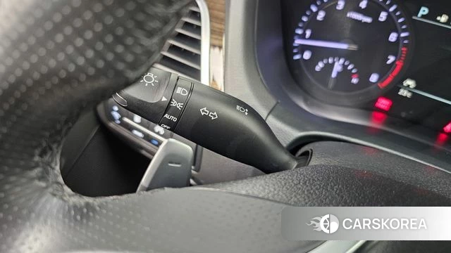 Genesis G80 id 4483218 из Кореи 21