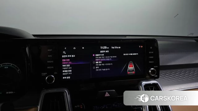 Kia Sorento 4th Generation id 4360799 из Кореи 21