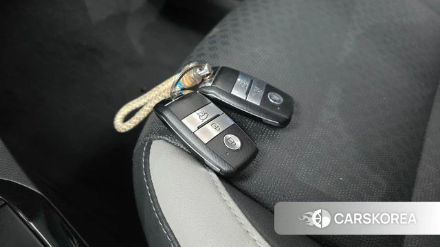 Kia All New Morning (JA) id 4943671 из Кореи 21