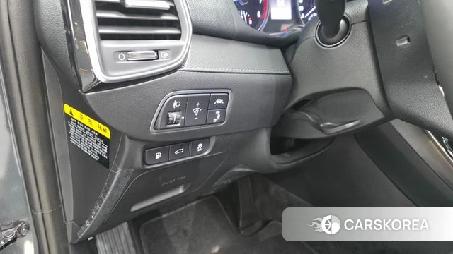 Hyundai Grandeur IG id 4557746 из Кореи 21