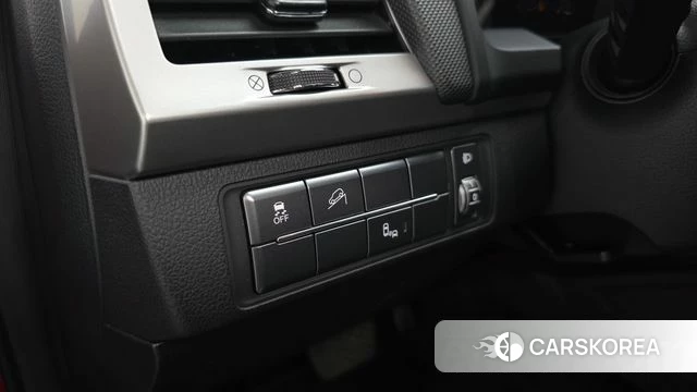 Ssangyong Rexton Sports id 4502848 из Кореи 21