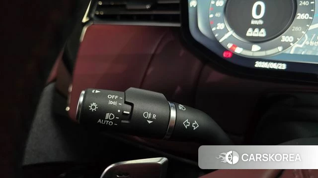 Land Rover Range Rover Sport 3rd Generation id 4493344 из Кореи 21