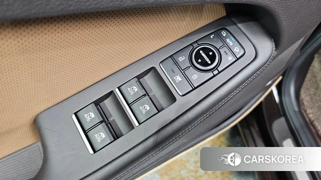 Genesis G80 id 4465391 из Кореи 21