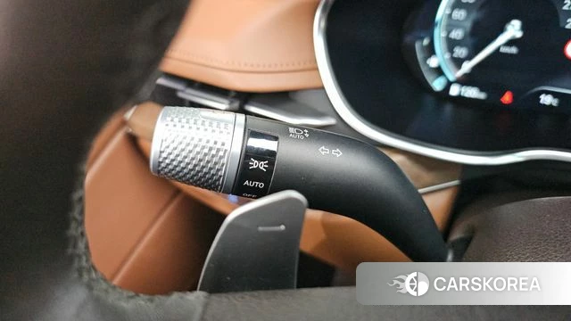 Genesis G80 (RG3) id 4249165 из Кореи 21