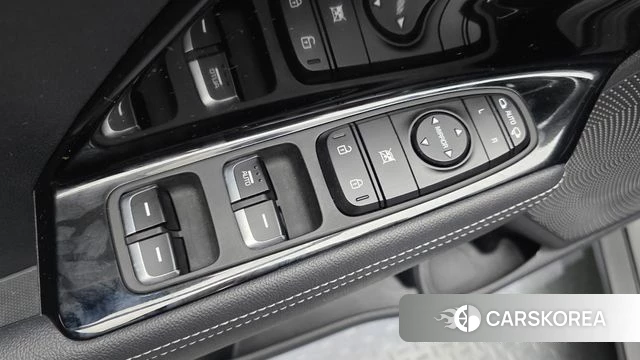 Kia The New Niro id 4383698 из Кореи 21