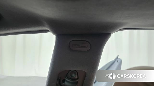 Maserati Ghibli id 4894192 из Кореи 21