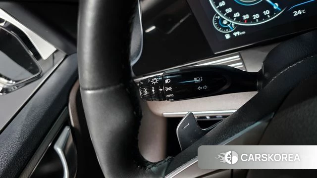 Hyundai The New Grandeur IG id 4549905 из Кореи 21