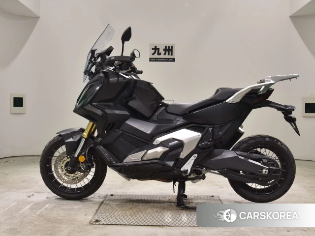 Honda X-ADV 750 id 3949937 из Японии 21