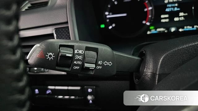 Ssangyong Rexton Sports id 4389790 из Кореи 21