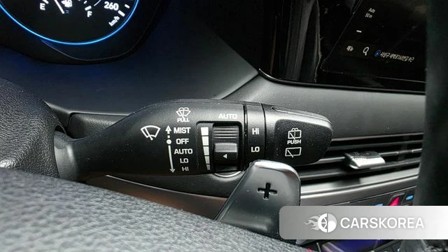 Hyundai Palisade id 4698693 из Кореи 21
