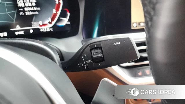 BMW 3 Series (G20) id 4415370 из Кореи 21