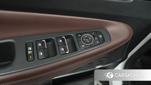 Hyundai Santa Fe TM id 4873427 из Кореи 21