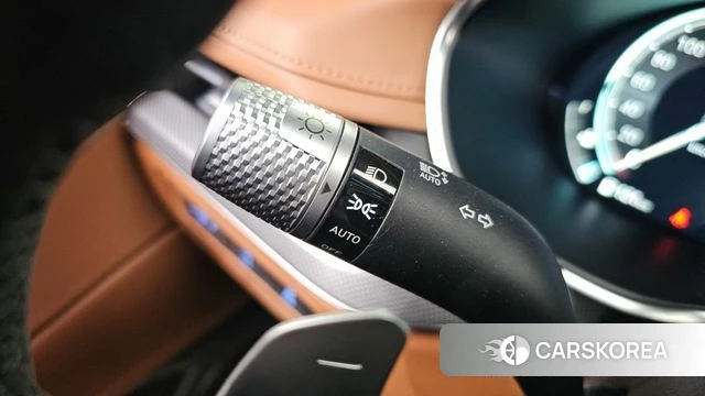Genesis G80 (RG3) id 4757663 из Кореи 21