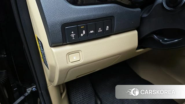 Kia The New Carnival id 4203533 из Кореи 21