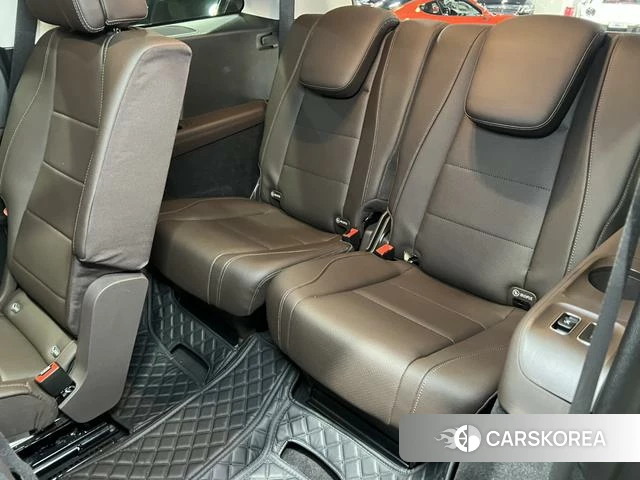 Mercedes-Benz GLS id 4208235 из Китая 21