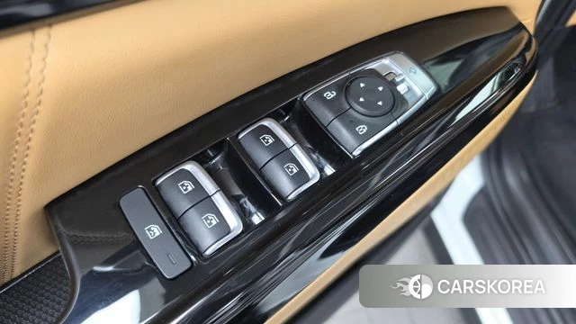 Kia Carnival 4th generation id 4898939 из Кореи 21