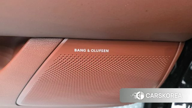 Genesis G90 (RS4) id 4433046 из Кореи 21