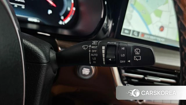 Kia Mohave Master id 4579919 из Кореи 21