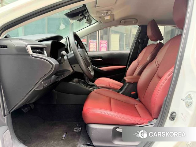 Toyota Lei Ling id 4220663 из Китая 21