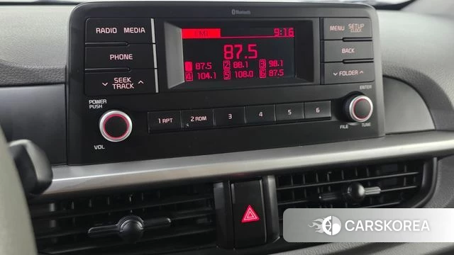 Kia All New Morning (JA) id 4471326 из Кореи 21