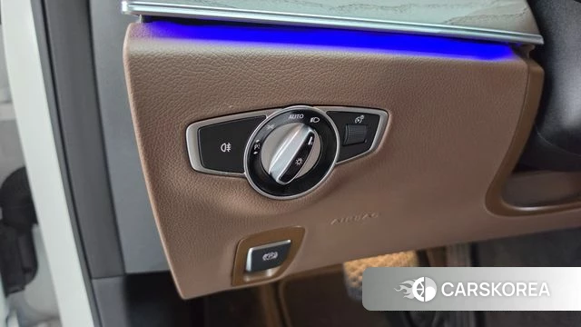 Mercedes-Benz E-Class W213 id 4835243 из Кореи 21