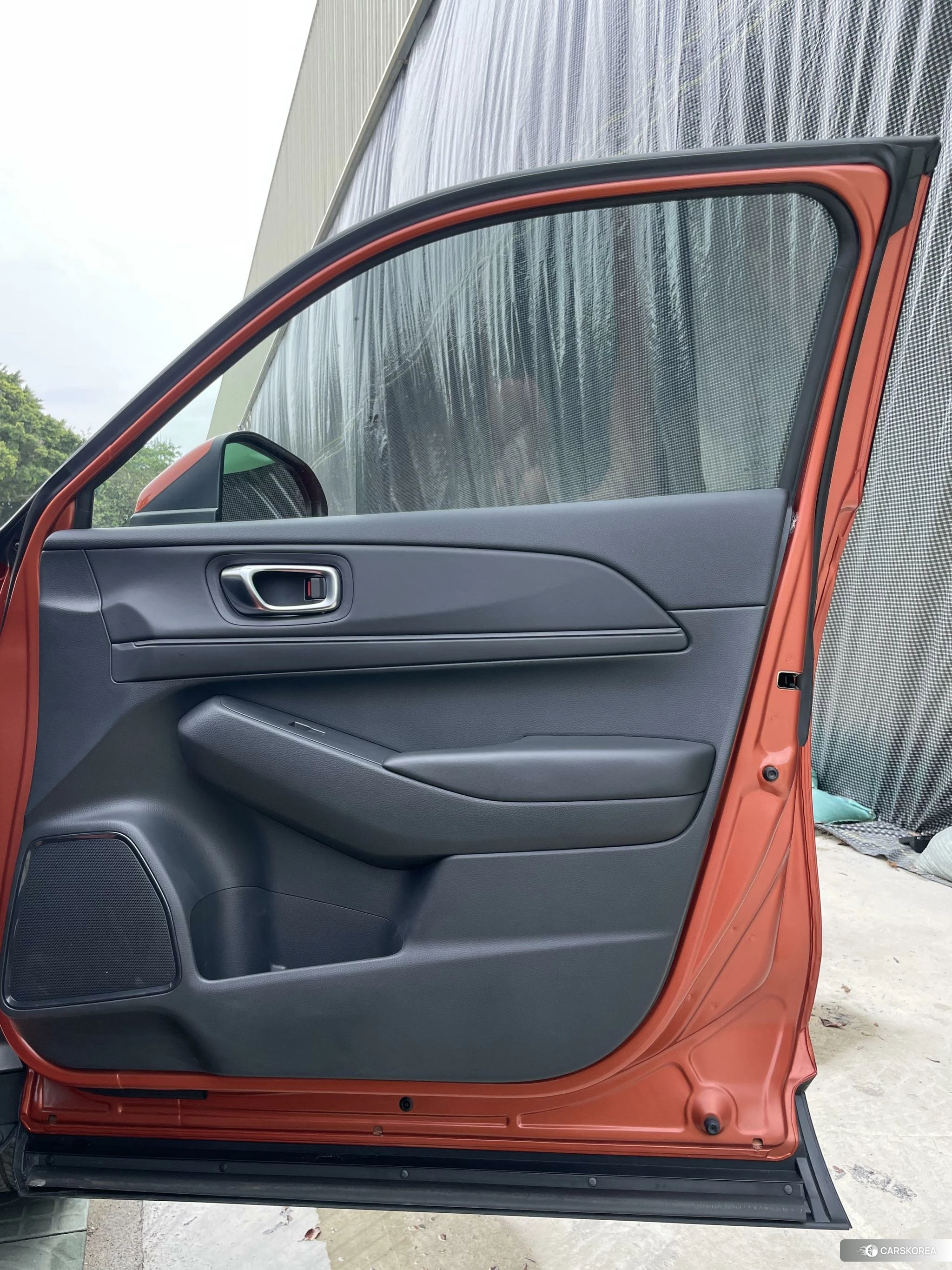 Honda XR-V id 4512877 из Китая 20