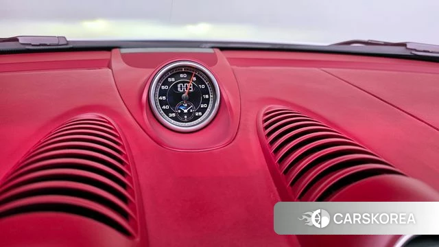 Porsche 718 Boxster id 4310231 из Кореи 21
