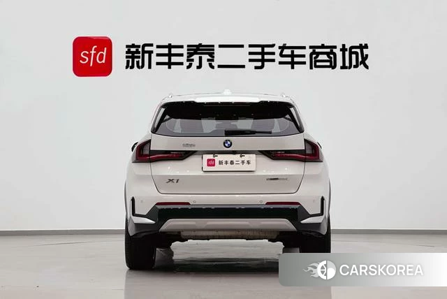 BMW X1 id 3858002 из Китая 21