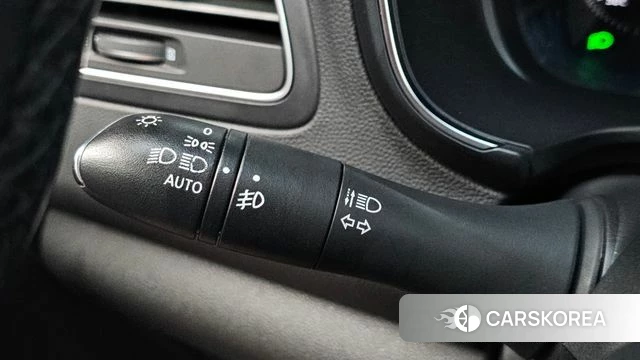 Renault Korea (Samsung) QM6 id 4574559 из Кореи 21