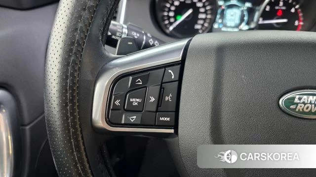 Land Rover Discovery Sports id 4339461 из Кореи 21