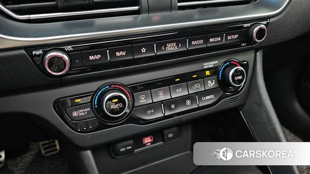 Kia The New Niro id 4765015 из Кореи 21