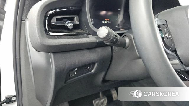 Polestar Polestar 2 id 4682778 из Кореи 21