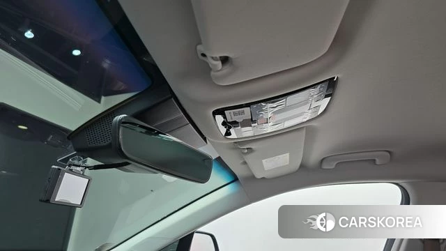 Hyundai Grandeur Hybrid (GN7) id 4480377 из Кореи 21