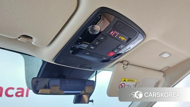 Kia Carnival 4th generation id 4280774 из Кореи 21