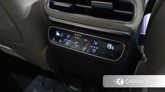 Genesis GV80 id 4871136 из Кореи 21