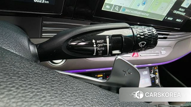 Hyundai The New Grandeur IG id 4942999 из Кореи 21