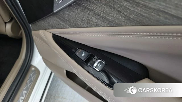 Kia K8 Hybrid id 4475528 из Кореи 21